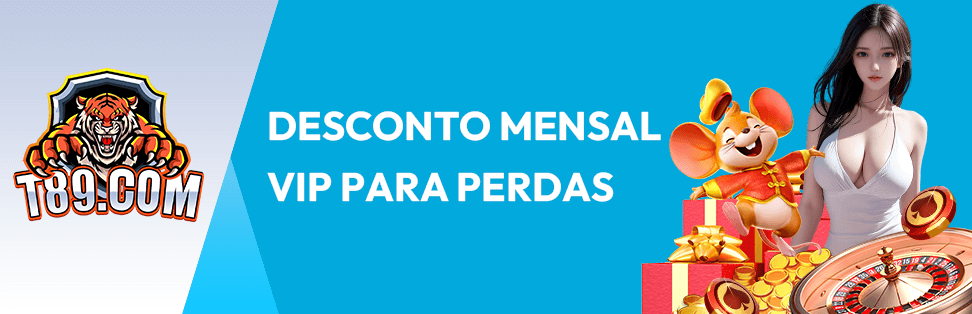 lei de apostas online no brasil